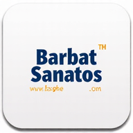 Barbatsanatosguide logo